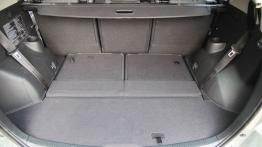 Toyota Verso Minivan Facelifting 2.0 D-4D 124KM - galeria redakcyjna - bagażnik