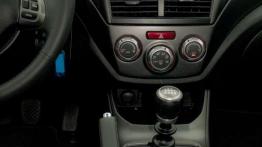 Dziwadełko - Subaru Impreza