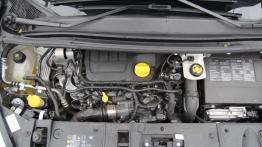 Renault Grand Scenic 1.6 dCi 130KM - galeria redakcyjna - silnik