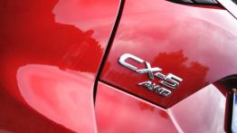 Mazda CX-5 II generacji – klasyczna elegancja