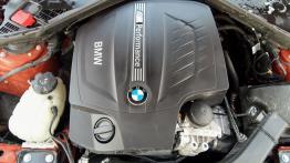 BMW Seria 1 F20-F21 Hatchback 3d M 135i 320KM - galeria redakcyjna - silnik