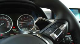 BMW 428i xDrive - radość prowadzenia