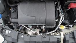 Peugeot 107 Hatchback 5d Facelifting 2012 1.0 VTI 68KM - galeria redakcyjna - silnik