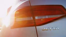 Volkswagen Jetta VI Facelifting (2015) - wersja amerykańska - emblemat