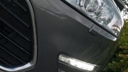 Ford Mondeo IV Kombi 1.6 EcoBoost 160KM - galeria redakcyjna - lewy przedni reflektor - wyłączony