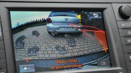 Toyota Prius IV Hatchback Facelifting 1.8 HSD 136KM - galeria redakcyjna - radio/cd/panel lcd