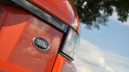 Range Rover Evoque Convertible 2.0 Si4 240 KM - galeria redakcyjna
