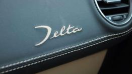 Lancia Delta - moc i gracja