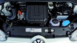 Volkswagen up! - wersja 5-drzwiowa - silnik