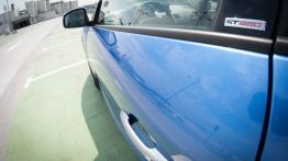 Renault Megane III GT Facelifting - galeria redakcyjna - drzwi kierowcy zamknięte