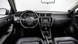 Volkswagen Jetta VI Facelifting (2015) - wersja amerykańska - pełny panel przedni