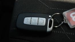 Kia Picanto II Hatchback 5d - galeria redakcyjna - kluczyk