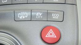 Toyota Prius Plug-in - zimna kalkulacja