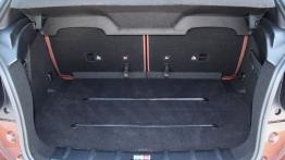 Mini Paceman Hatchback 3d 2.0 D 143KM - galeria redakcyjna - bagażnik