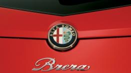 Alfa Romeo Brera - emblemat