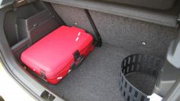 Skoda Fabia III Hatchback 1.0 MPI - galeria redakcyjna - bagażnik
