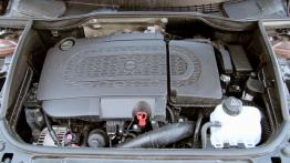 Mini Paceman Hatchback 3d 2.0 D 143KM - galeria redakcyjna - silnik