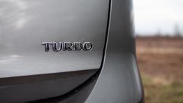 Opel Insignia Country Tourer 1.6 Turbo 200 KM - galeria redakcyjna
