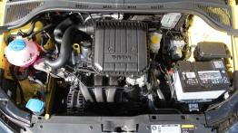Skoda Fabia III Hatchback 1.0 MPI - galeria redakcyjna - silnik