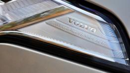 Volvo XC90 II 2.0 D5 225 KM - galeria redakcyjna - przód - inne ujęcie
