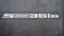 BMW Z4 E89 Roadster sDrive35is 340KM - galeria redakcyjna - fotel kierowcy, widok z przodu
