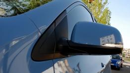 Kia Picanto II Hatchback 5d - galeria redakcyjna - lewe lusterko zewnętrzne, przód