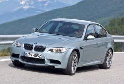 BMW Seria 3 E90-91-92-93 M3 Limuzyna E90 - Zużycie paliwa