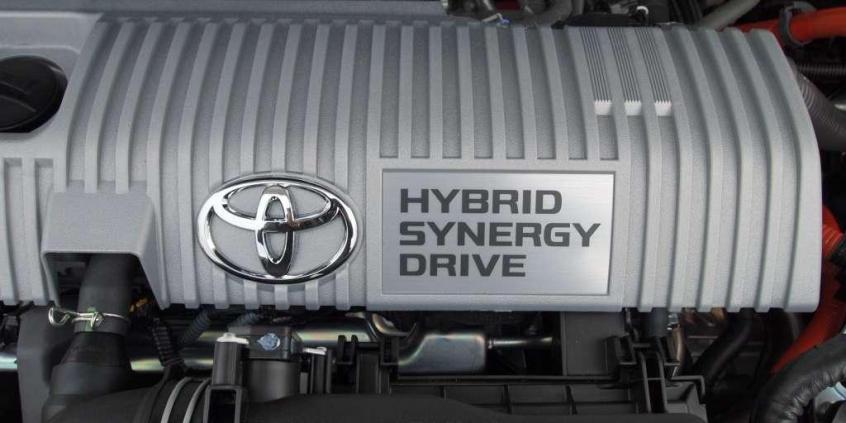 Toyota Auris Hybrid - Diesel? Nie, dziękuję...
