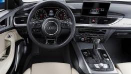 Audi odświeżyło A6 i A7