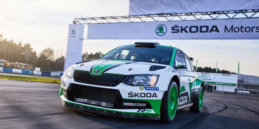 Pierwszy sezon projektu ŠKODA Polska Motorsport zakończony spektakularnymi sukcesami