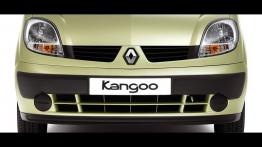 Renault Kangoo II Mikrovan