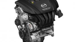 Mazda 6 III Sedan - silnik solo
