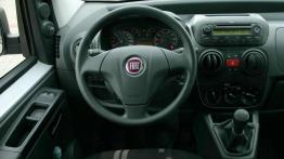 Sprytne dostawczaki - Fiat Fiorino vs Dacia Logan