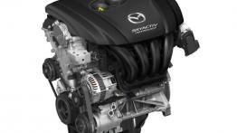 Mazda 6 III Sedan - silnik solo