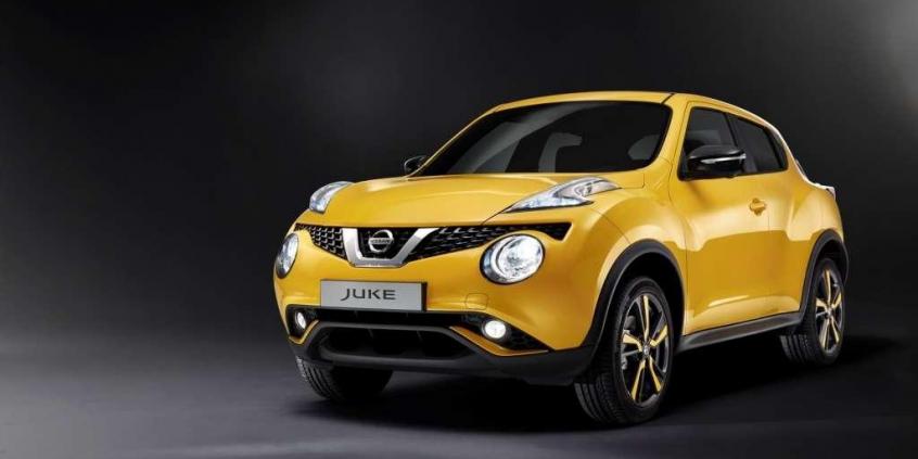 Nowy Nissan Juke oficjalnie zaprezentowany