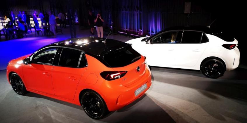 Nowy Opel Corsa – te zmiany były nieuniknione