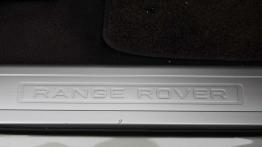 Range Rover Sport - czy warto przepłacać?