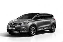 Renault Espace V - Oceń swoje auto