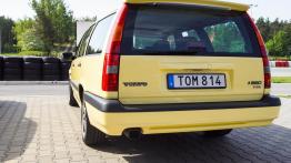 Klasyczne Volvo – youngtimer, którego będzie zazdrościł Ci sąsiad!