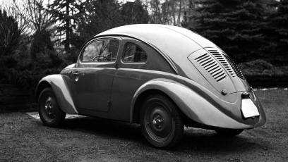 28.05.1937 | Założenie Volkswagena