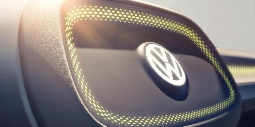 Przyszłość według Volkswagena