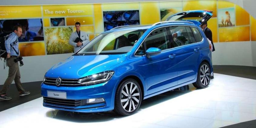 Volkswagen Touran - nowa jakość?