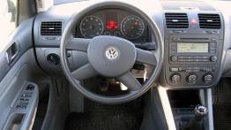 VW Golf V - skrajny ideał?
