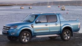 Ford Ranger Double Cab - lewy bok