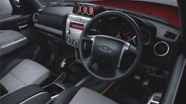 Ford Ranger Double Cab - pełny panel przedni
