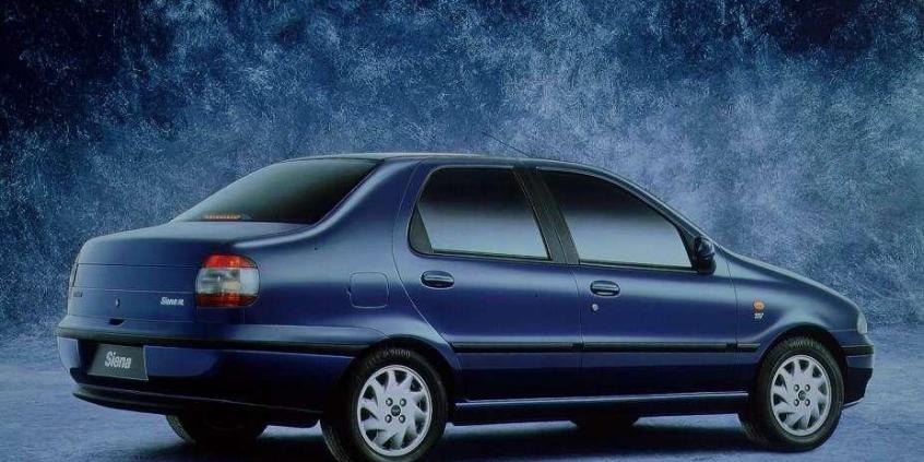 Czy warto kupić - używany Fiat Siena / Palio (1996-2002)