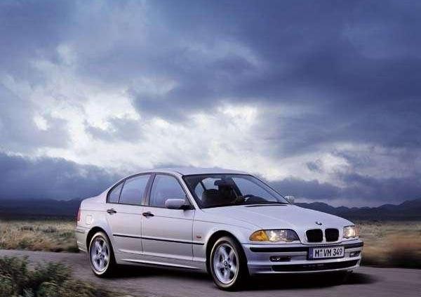 BMW serii 3 (E46) - mocne i słabe strony modelu
