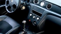 Mitsubishi Outlander Turbo - pełny panel przedni