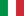 Flaga Włochy