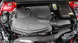 Mercedes CLA Shooting Brake - stylowe kombi
